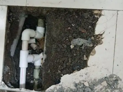 五指山测漏水哪家好