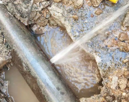 五指山测漏水公司