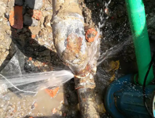 五指山测漏水公司电话