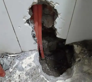 五指山漏水检测电话