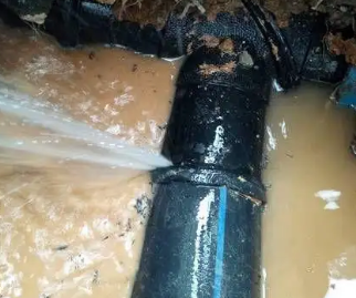 五指山测漏水公司哪家好