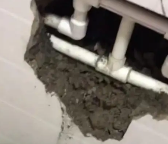 五指山漏水检测电话