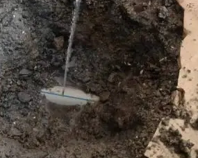 五指山测漏水价格