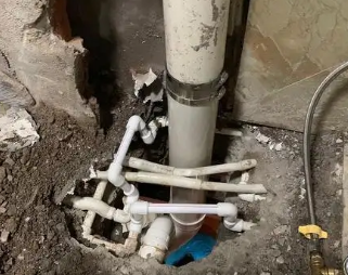 五指山漏水检测哪家好