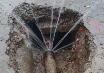 五指山漏水检测多少钱