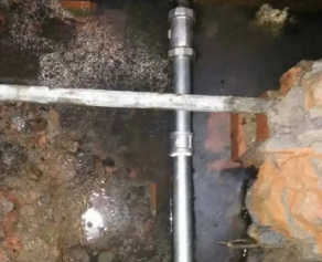 五指山漏水检测公司电话