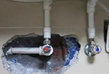 五指山卫生间测漏水查询方法