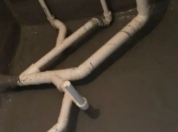 五指山水管漏水检测知识点