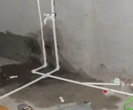 五指山水管漏水检测多少钱