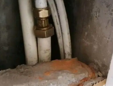 五指山水管漏水检测哪家好