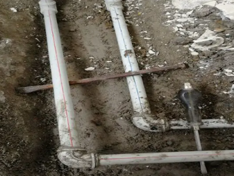 五指山卫生间测漏水多少钱