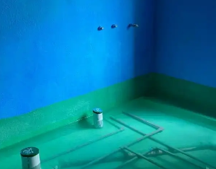 五指山卫生间防水