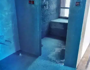 五指山卫生间防水哪家好