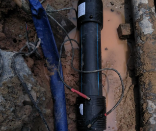 五指山水管漏水检测多少钱