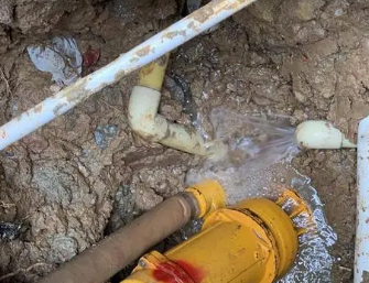 五指山水管漏水检测哪家好