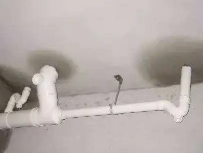 五指山卫生间测漏水的几种情景