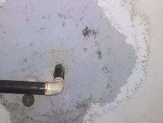 五指山卫生间测漏水之怎么维修