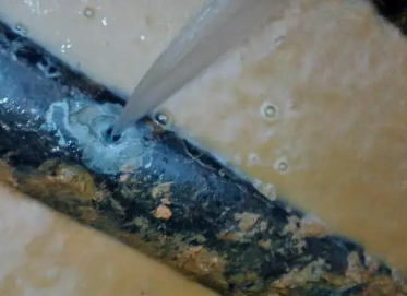 五指山水管漏水检测多少钱