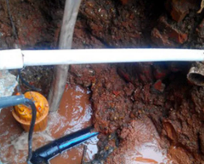 五指山水管漏水检测哪家好