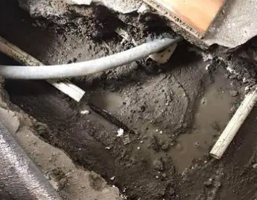 五指山卫生间测漏水价格明细