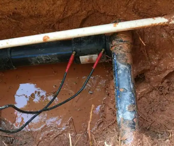 五指山水管漏水检测多少钱