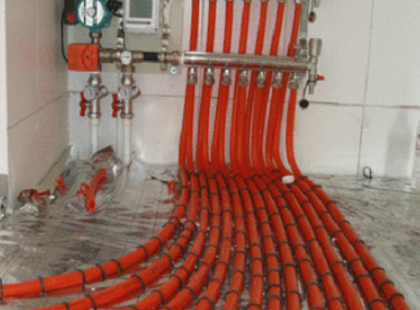 五指山地暖维修多少钱