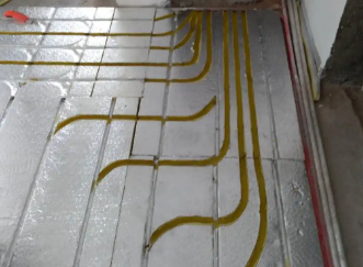 五指山地暖维修哪家好