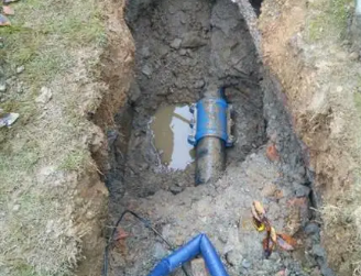 五指山水管漏水检测多少钱