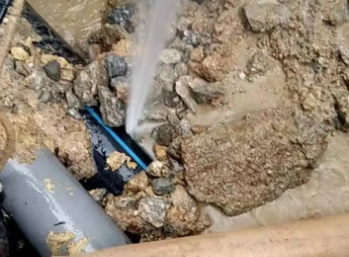 五指山水管漏水检测哪家好