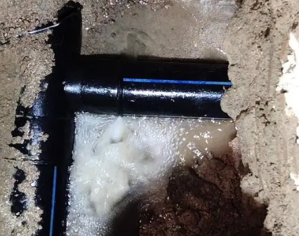 五指山水管漏水检测哪家好