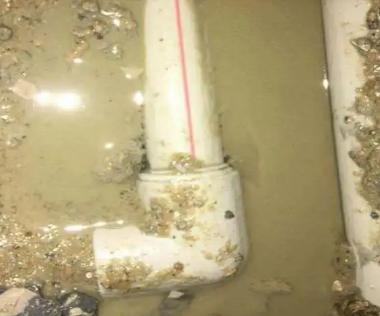 五指山水管漏水检测多少钱