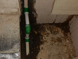 五指山卫生间测漏水哪家好