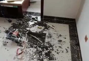 五指山漏水检测多少钱