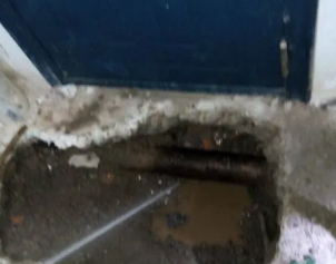 五指山水管漏水检测多少钱