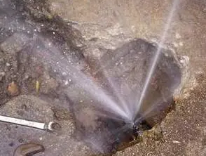 五指山水管漏水检测哪家好