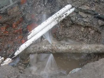 五指山测漏水多少钱