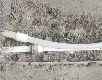 五指山测漏水哪家好