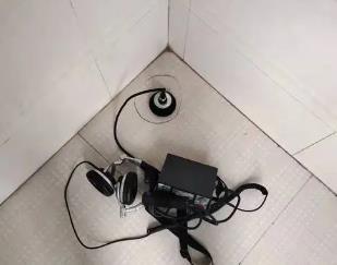 五指山测漏水公司