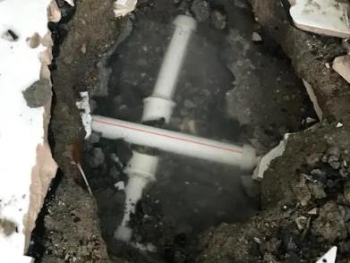 五指山漏水检测公司哪家好