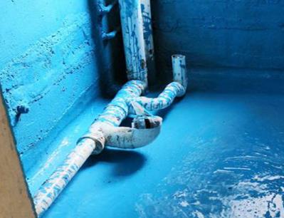 五指山测漏水多少钱